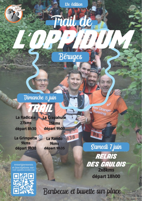 Consulter le site de l'organisateur